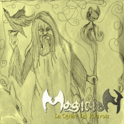 La Quête du Pouvoir